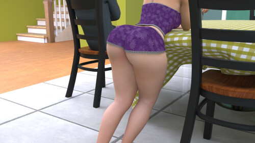 【欧美/SLG/动态】但我并不后悔 But I’m Not Sorry Prologue汉化【PC+安卓/2.04G】