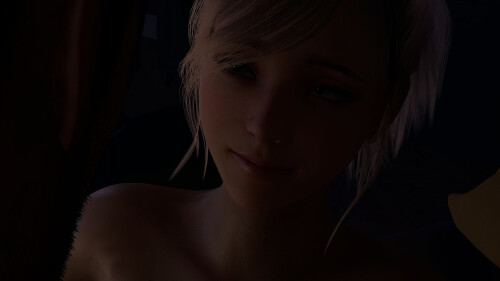 更新【欧美SLG/偷窥/动态】为她服务 In Her Service v0.93.00 汉化【PC+安卓4.66G】