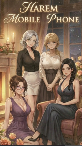 【PC/安卓/AI汉化/亚洲/SLG游戏/0.79G】H.R.M.手机 (H.R.M Mobile Phone) S2 Ch.1 AI汉化版+PC+安卓+亚洲SLG游戏+0.79G