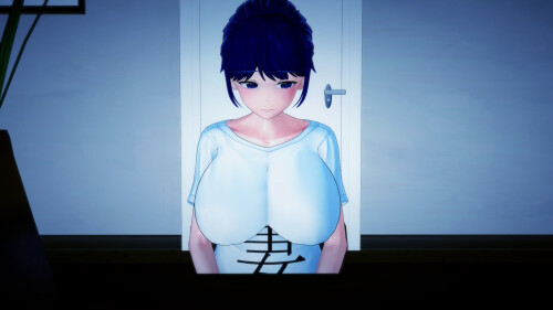 更新【日系SLG/后宫/动态】入侵者物语 Intruder’s Tale v0.14 官中【PC+安卓1.45G】