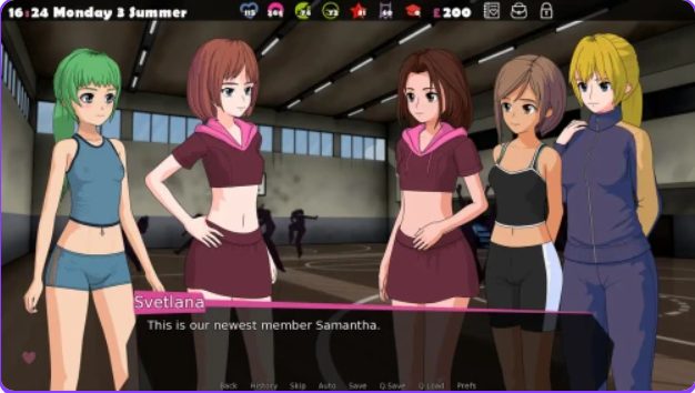 【PC/安卓/AI汉化/日系/SLG游戏/0.79G】修复者 （The Fixer） Ver0.3.6.34 AI汉化+PC+安卓+日系SLG游戏+0.79G