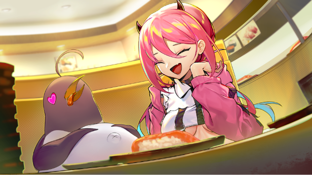 [更新]乱斗少女（SmashGirls）V1.0.9