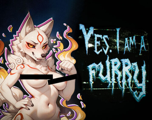 【欧美/SLG/动态】没错,我是福瑞控 Yes, I Am a Furry v0.2.3AI汉化【PC+安卓/3.2G】