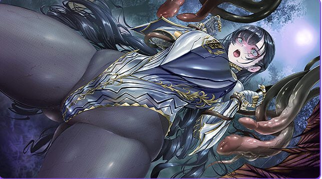 【PC/AI汉化/日式/ADV游戏/7.0G】艾登斯骑士格伦茨外传 第1章 神之祭品的圣女蒂萨莉亚篇  AI汉化版+特典+全CG存档+日式ADV游戏+7.0G