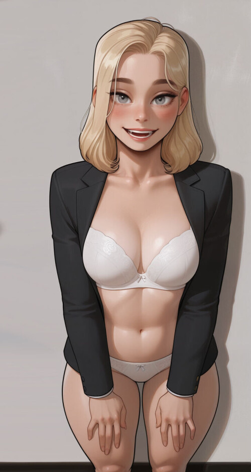 更新【欧美SLG/偷窥/寝取】欲望之网 Mobile of Desires Ch.11 AI汉化【PC+安卓0.41G】