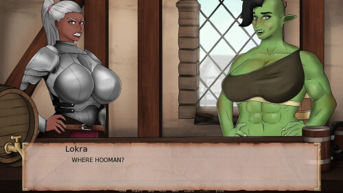 【日系/SLG】风塔客栈 Futa Inn v0.9.6AI汉化【PC+安卓/0.83G】