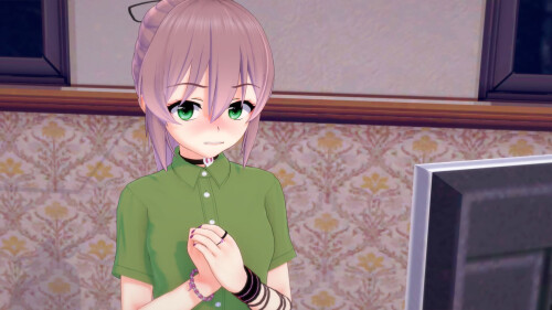 更新【日系SLG/沙盒/恋爱】闯荡红灯区 Running the Red Light v0.1.1 AI汉化【PC+安卓0.63G】