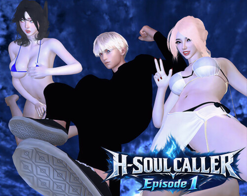 更新[亚洲风SLG/后宫/动态] H-Soul Caller E.2 官中步兵版 [PC+安卓/1.03G]