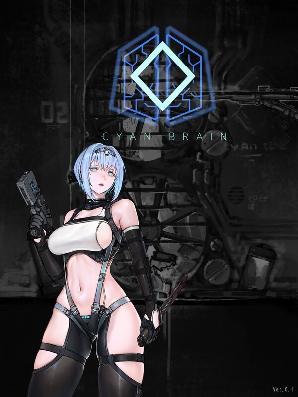 [更新]CYAN BRAIN Chapter 01 V240801官方中文【700MB/更新】