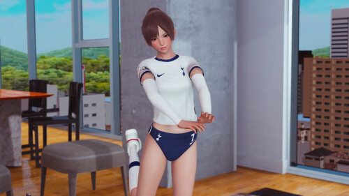 更新【日系SLG/堕落/动态】真丈夫 True Husband v1.6 AI汉化【PC+安卓6.84G】