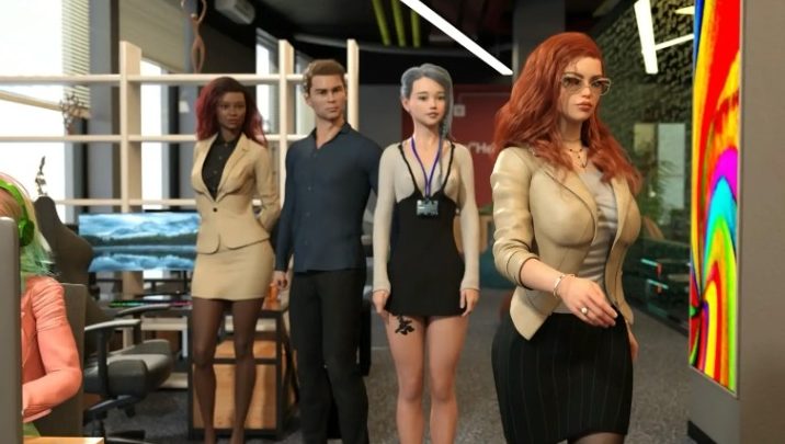 【PC/安卓/AI汉化/欧美/SLG游戏/8.48G】恋物工坊:创意工作室 (Fetish Locator: S&M Studio) S2 Ver1.3.13 AI汉化版+PC+安卓+欧美SLG游戏+8.48G