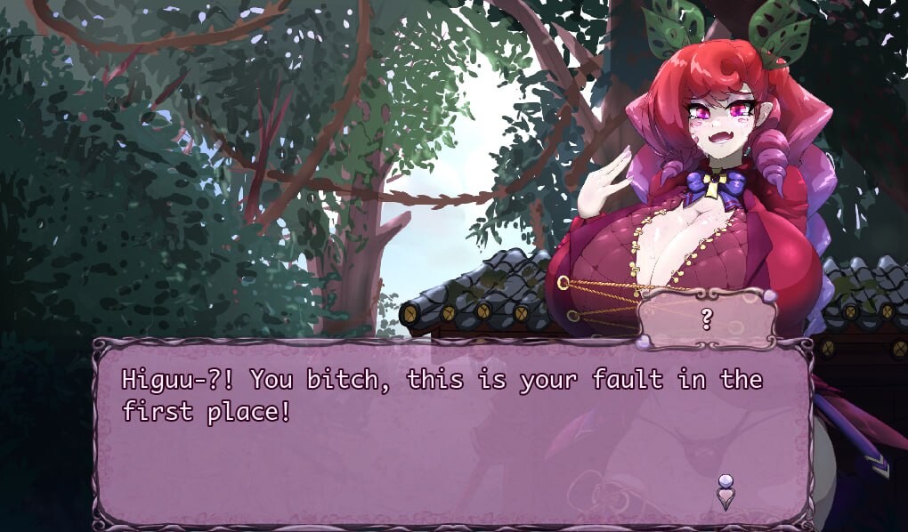 更新[动作ACT/像素动态] 怪物诅咒 MonCurse v0.7.0.3  官中版 [PC+安卓1.60G]
