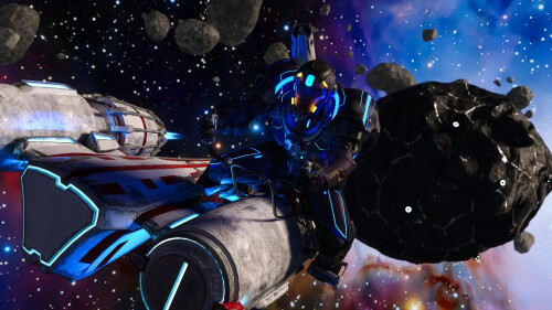 更新【欧美SLG/魔物娘/动态】星际十字路口 Stellar Crossroads v1.00 汉化【 PC+安卓7.79G】