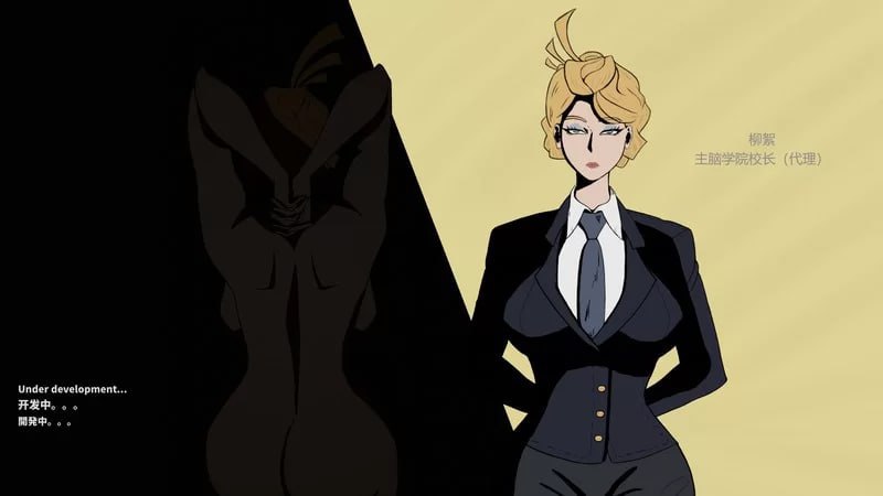 更新[互动调教SLG/NTR/全动态] 母亲的规矩 母の規則 Mother’s Rules v2.1 官中版 [PC+安卓 2.20G]