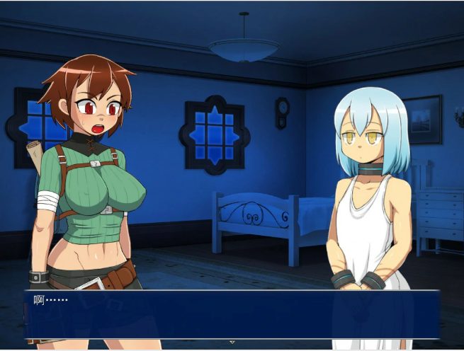【PC/官中/日系/RPG游戏/0.2G】循环迷宫:维拉的大冒险(ダンジョンリピーター 冒険者ヴェーラの物語)官方中文版+PC+日系RPG游戏+0.2G