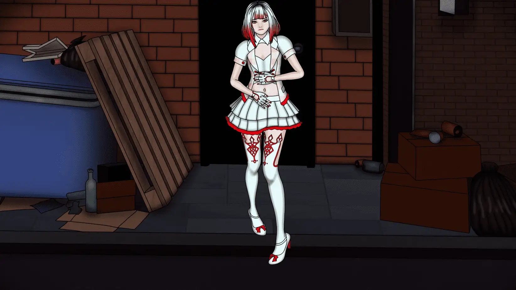【欧美/SLG/动态/更新】诅咒霸主2v0.82 AI汉化版【PC+安卓/3.45G】