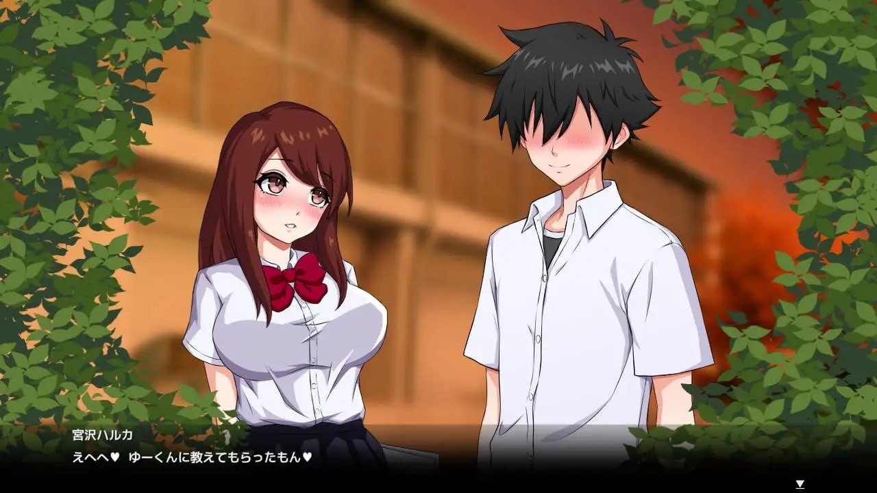 新作[互动SLG/NTR/触摸抚摸] 孕堕 File.01 ～我与男友分手后与青梅竹马的阴郁少年发生了关系并怀孕成为了大肚子妈妈～ 孕み堕ち File.01 ～私は彼氏と別れて幼馴染の陰キャ君と子作りしてボテ腹ママになりました～ 生肉版+自带全回想 [190M]