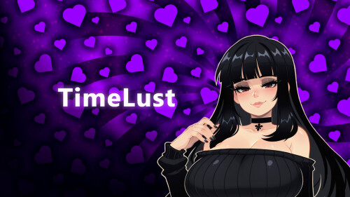 更新【日系SLG/扶她/动态】时光欲望 TimeLust v0.36 AI汉化【PC+安卓2.84G】