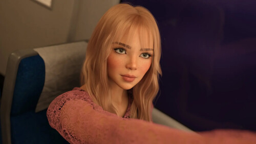 更新【欧美SLG/蕾丝边/动态】 我认识你 I Have Known You v4.03.04 AI汉化【PC+安卓6.56G】