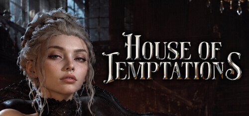 更新[SLG/动态/官中步兵] House of Temptations [PC/2.56G]