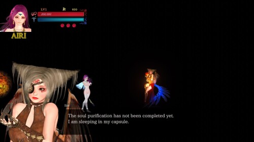 更新[大型神作ACT/异种X/全动态] 纯白女神与亡者之都2 Guilty Hell2 Part.56c 官中版+付费包*2+存档 [12.0G]