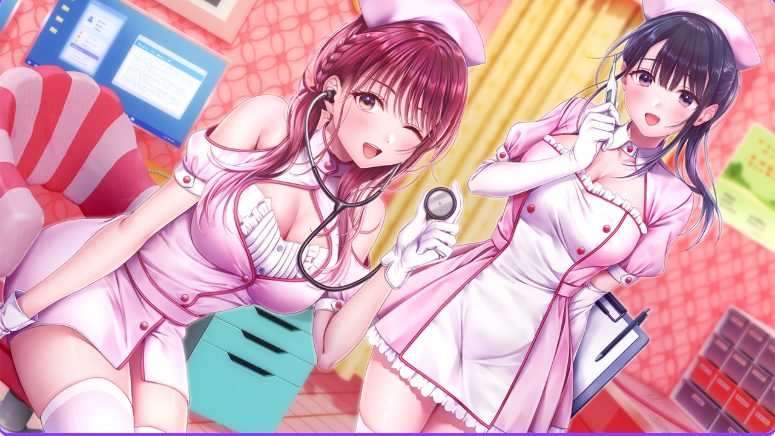 【PC/AI汉化/日式/ADV游戏/3.40G】 制服女友3 (制服カノジョ3) AI汉化版+日式ADV游戏+3.40G