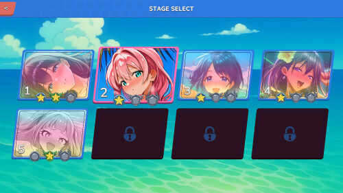 更新[街机ACT/裸露/动作] 精灵救援 Fairy Rescue v1.2.98 官中步兵版 [410M]