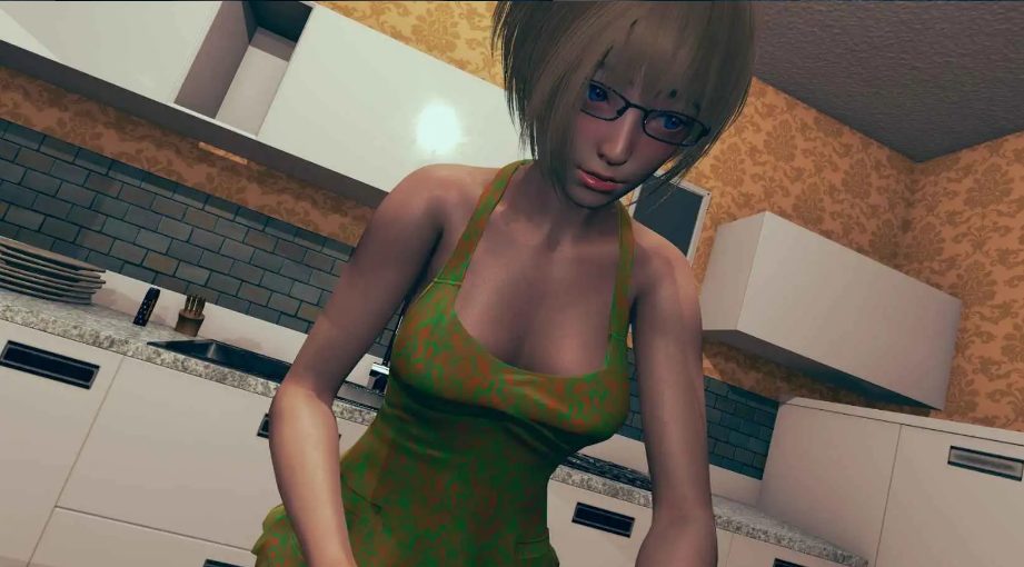 【PC/安卓/AI汉化版/欧美/SLG游戏/2.37G】再见另一天 (To See Another Day) Ver0.0.1 AI汉化版+PC+安卓+欧美SLG动态游戏+2.37G
