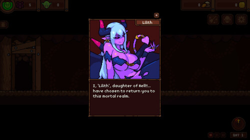 更新[塔防SLG/动态] 哥布林巢穴 Goblin Nest v1.33 生肉版 [60M]
