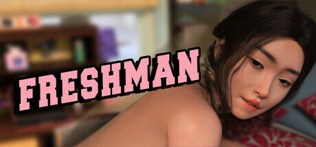 更新[沙盒SLG/恋爱/动态] FRESHMAN v2.0  官中步兵 [PC+安卓1.86G]