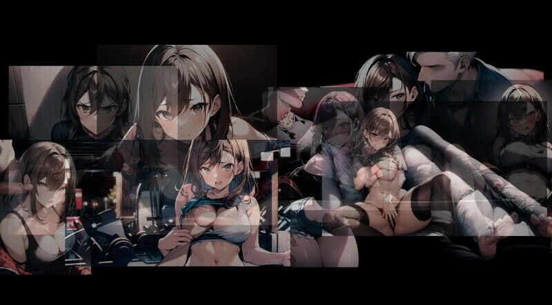 更新[冒险RPG/NTR/动态] 尸落之城─堕入欲望的阴影─ ZostCity v0.91.0 官中版+存档 [3.40G]