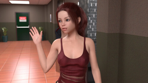 更新【欧美SLG/偷窥/动态】留在家中 Staying at Home v0.2.2 AI汉化【PC+安卓2.4G】