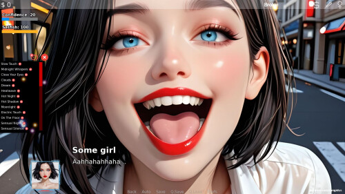 更新【亚洲SLG/AI汉化/动态】诱惑十二式 Twelve Signs of Seduction v6.05【PC+安卓/3.2G】