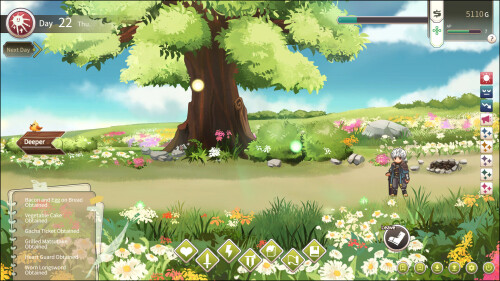 更新[互动养成SLG/后宫动态] 冒险途中全员告白 Love Confessions on the Adventure v1.6.7g Steam官中步兵版+存档 [5.40G]