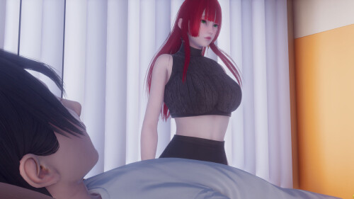更新【亚洲SLG/汉化/动态】维度抵抗者 Resist Extra Dimensional v0.1.5【PC+安卓/3.49G】