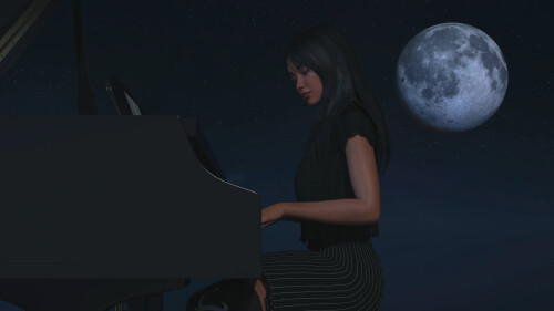 更新【欧美SLG/AI汉化/动态】月球之上 Over the Moon v6.2.0【PC+安卓/2.52G】