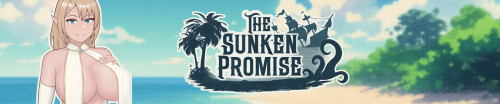 更新【日系SLG/堕落/动态】沉没的承诺 The Sunken Promise v0.7 AI汉化【PC+安卓4G】