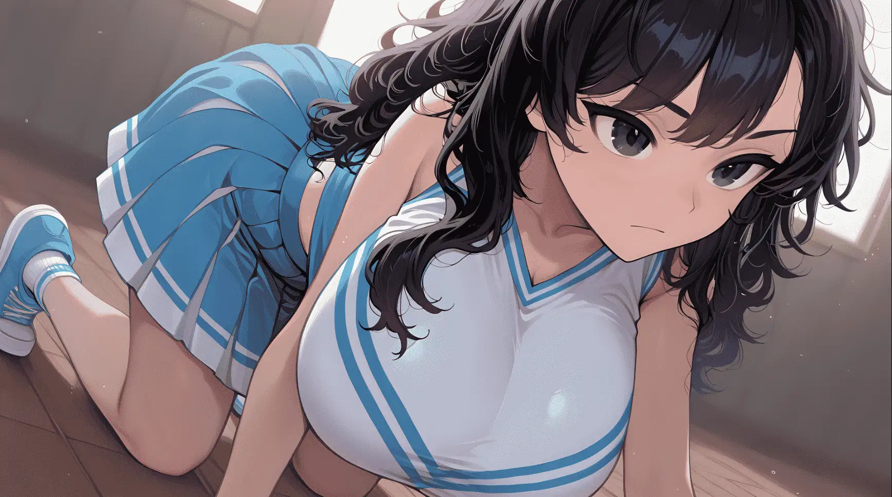 【日系/SLG/动态/更新】钻石记忆v0.5 AI汉化版【PC+安卓/2.66G】