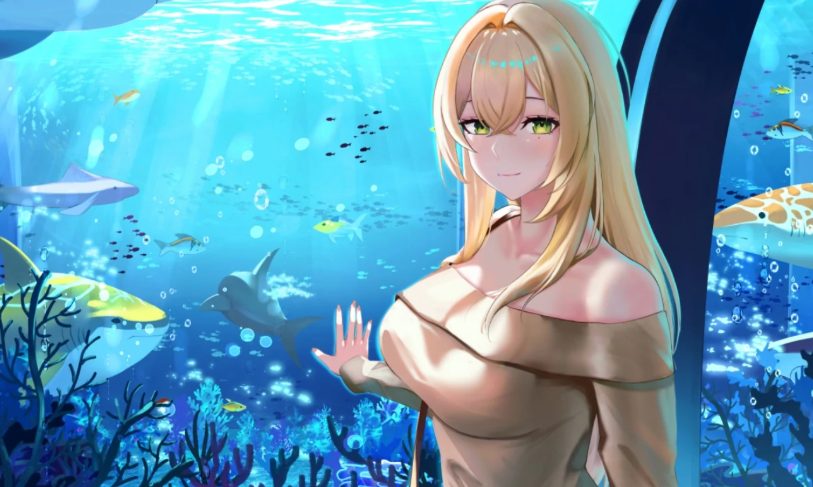 【PC/安卓/AI汉化/日系SLG/NTR/4.39G】欲望低语-美咲之路（Whispers of Desire: Misaki\’s Path） Ver0.2.1 AI汉化版+PC+安卓+日系SLG游戏+4.39G