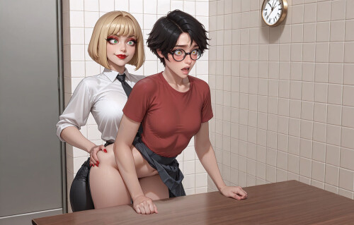 更新[日式RPG/NTR巨乳] NTR费拉雷 NTR:Felare v0.2.4b 内嵌AI汉化步兵版+作弊码 [PC+安卓 5.0G]