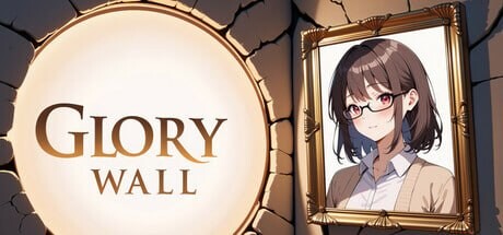 新作[日式SLG/幻想] 光荣墙！ Glory Wall! 官中步兵版 [1.10G]