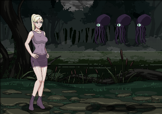 更新[沙盒SLG/冒险] 魔法小镇 Town of Magic v0.76.000  汉化步兵版 [PC+安卓1.10G]
