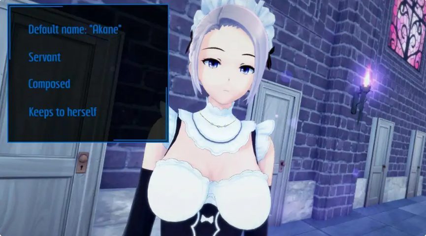 【PC/安卓/AI汉化/日系/SLG游戏/1.70G】魔王计划 (The Demon Lord\’s Project) Ver0.28 AI汉化版+PC+安卓+日系SLG游戏+1.70G