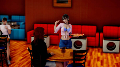 【日系/SLG/动态】异常 Abnormal v0.990.1AI汉化【PC+安卓/6.17G】