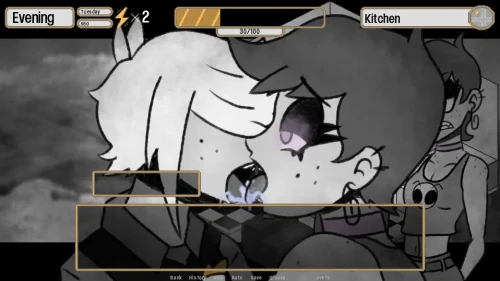更新【欧美SLG/堕落/阿黑颜】企业之家 Inc House v0.135a AI汉化【PC+安卓0.79G】
