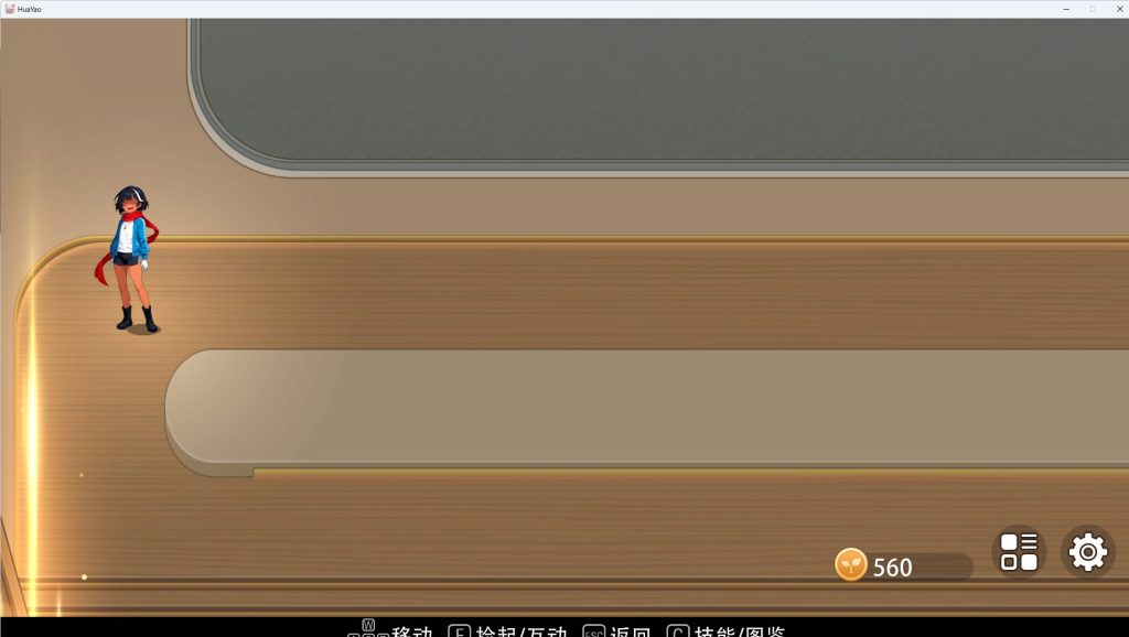 【PC/官中/日式/ACT游戏/3.0G】 花妖幸存者 官中步兵版+日式ACT游戏+3.0G