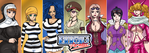 更新【回合SLG/阿黑颜/动态】新世界天堂 New World Paradise v0.2.9 P2 AI汉化【PC+安卓2.7G】
