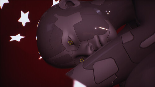 更新[冒险SLG/动态] Silicon Girl v1.0 官中步兵 [2.62G]
