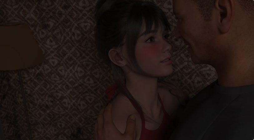 【PC/安卓/AI汉化版/3D/欧美/SLG游戏/5.12G】秘密与承诺 (Secrets and Promises) Ver0.04 AI汉化版+PC+安卓+3D欧美SLG游戏+5.12G