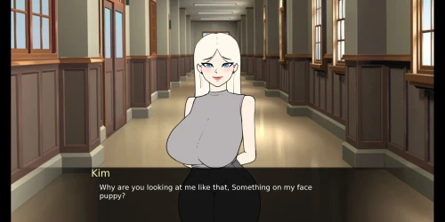 更新【欧美SLG/伪娘/动态】贞洁禁锢 Locked in Chastity v0.51 AI汉化【PC+安卓4.67G】